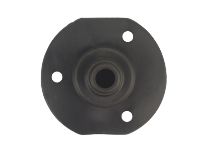 Wiązka haka z modułem 7-pin PROTEC UniKIT 2P